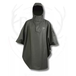 Poncho imperm&eacute;able RAIN PU HART XL/2XL