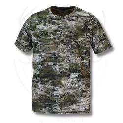T-Shirt enfant BOSQUE Camo BENISPORT 11-12 ans