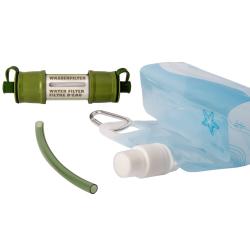 Origin Outdoors filtre &agrave; eau ultral&eacute;ger 100 KL