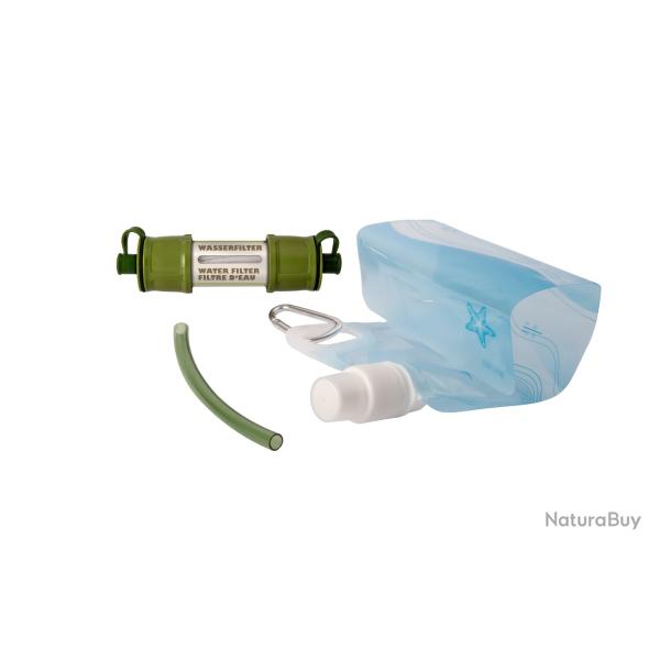 Origin Outdoors filtre � eau ultral�ger 100 KL