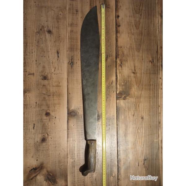 Machette U.S. Legitimus