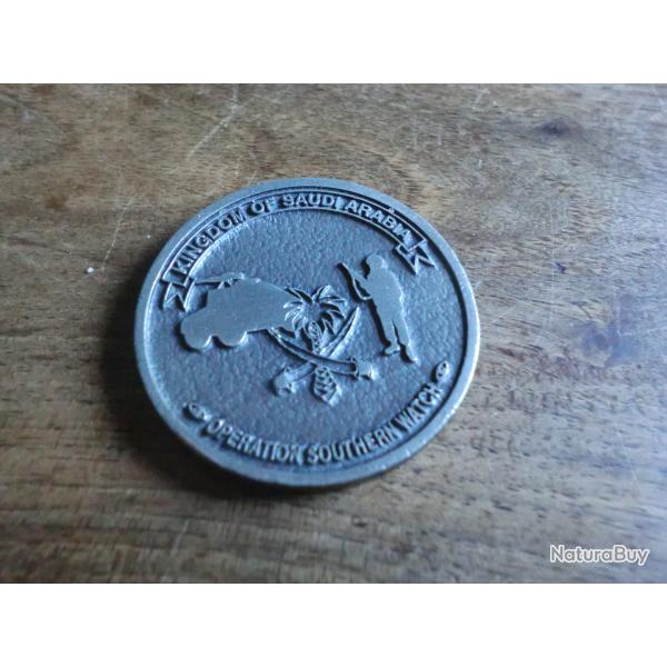 insigne m�daille op�ration soutien air base