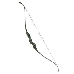 Old Tradition - Arc recurve d&eacute;montable Meteor 60'' Droitier (RH) 40 lbs