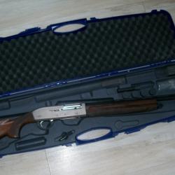 Fusil Breda semi auto cal 20/76