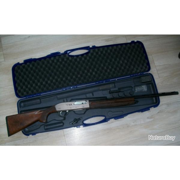 Fusil Breda semi auto cal 20/76