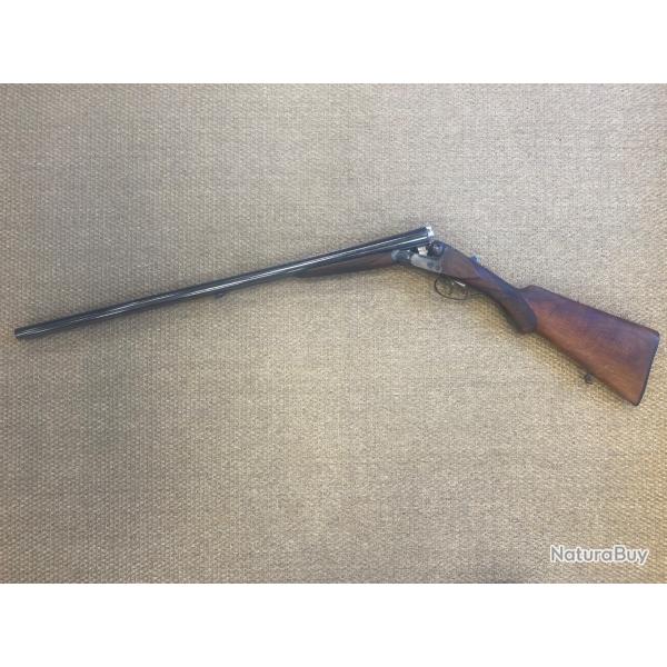 FUSIL JUXTAPOS� BELGE CAL. 12 /70