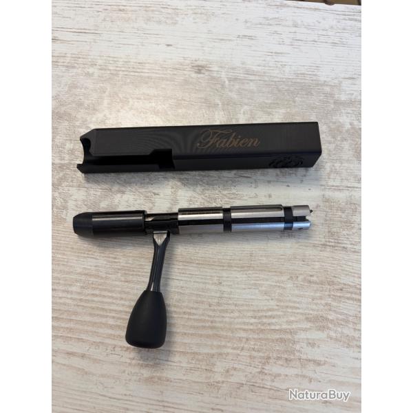 Prot�ge Culasse Ruger Rimfire Personnalis�