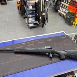 Carabine Bergara B14 Sierra Black Busc r&eacute;glable 30-06