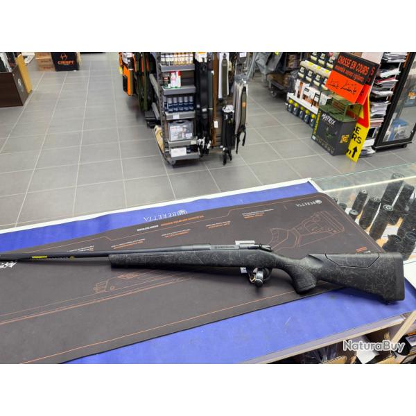 Carabine Bergara B14 Sierra Black Busc r�glable 30-06