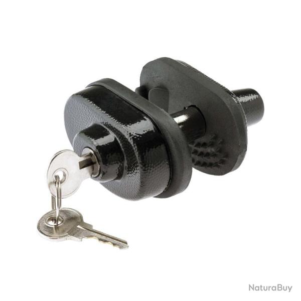 Verrou de pontet Country pour arbal�tes et carabines a code