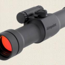 Vis&eacute;e point rouge Aimpoint 9000 L 4 MOA/ Viseur aimpoint 9000L