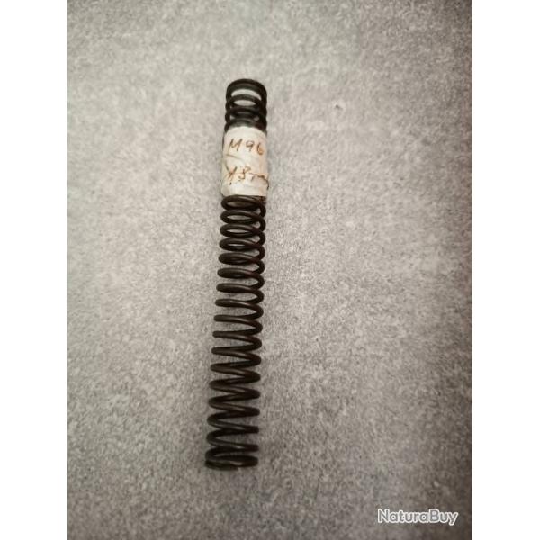 Vend pour Mauser su�dois M1896 ressort percuteur