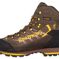 Chaussure Browning Ridgeline Taupe 42