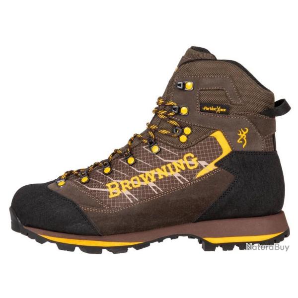 Chaussure Browning Ridgeline Taupe 42