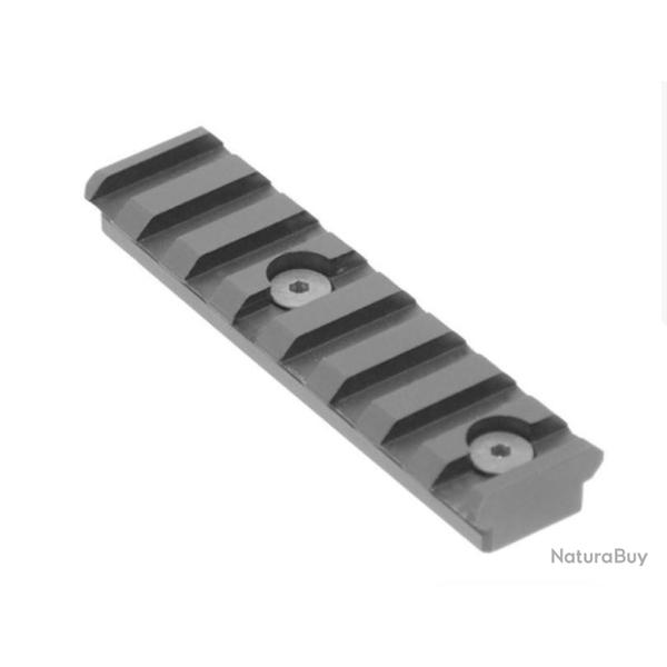 Rail de montage UTG KeyMod 8