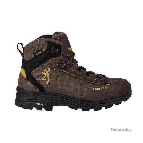 Chaussure Browning Arya Brun 42