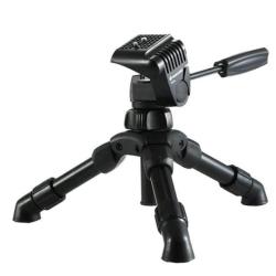 Tr&eacute;pied Vanguard Vesta VS-82 Ultra Compact de table