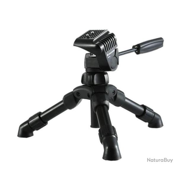 Tr�pied Vanguard Vesta VS-82 Ultra Compact de table