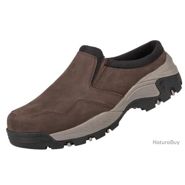 Chaussure Browning Arno Trail Blazer Taupe 42