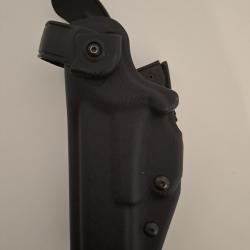 Holster glock 17 RADAR