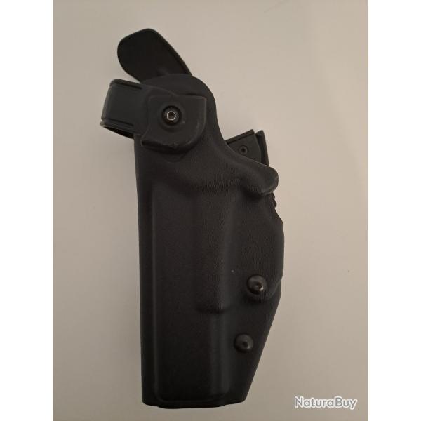 Holster glock 17 RADAR