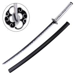 KATANA DECO LAME ACIER ZS711
