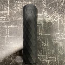 Mod&eacute;rateur de son INCA HOT F44Ti Titanium 34 FBT + bague 14x1