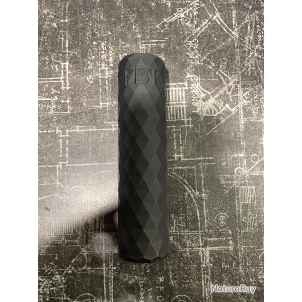Mod�rateur de son INCA HOT F44Ti Titanium 34 FBT + bague 14x1