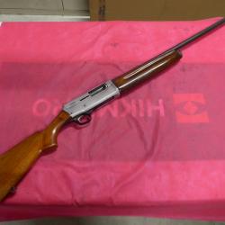 FRANCHi Semi-auto fabrication VERNEY CARRON cal. 12/70, occasion