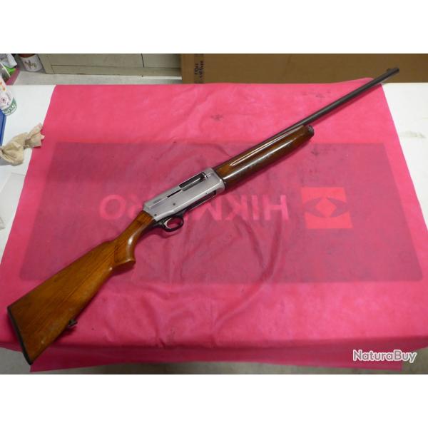 FRANCHi Semi-auto fabrication VERNEY CARRON cal. 12/70, occasion