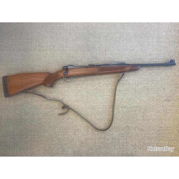 CARABINE TIKKA M65 300 WIN MAG