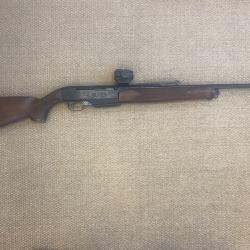 CARABINE VERNEY-CARRON IMPACT AUTO CAL. 7x64