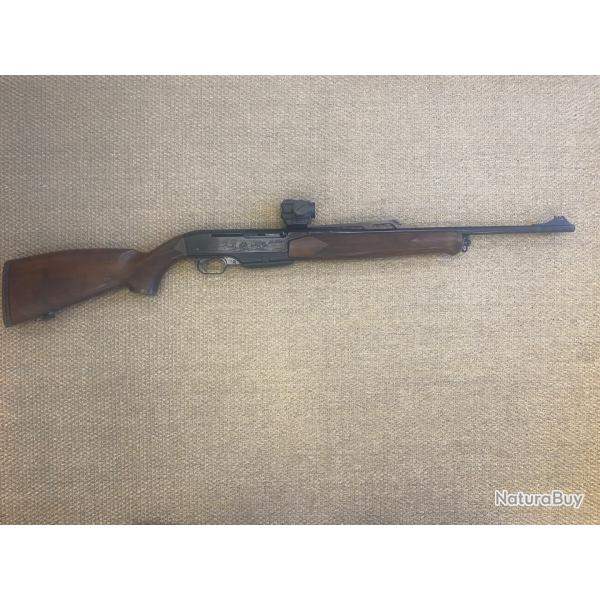 CARABINE VERNEY-CARRON IMPACT AUTO CAL. 7x64
