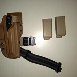 Holster G-CODE M9