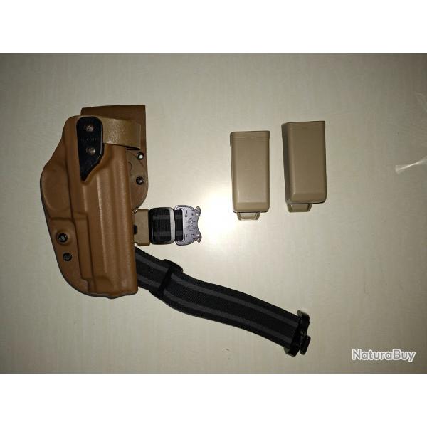 Holster G-CODE M9