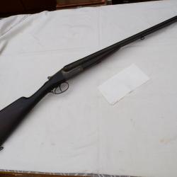 Rare ROBUST N&deg; 5 calibre 12