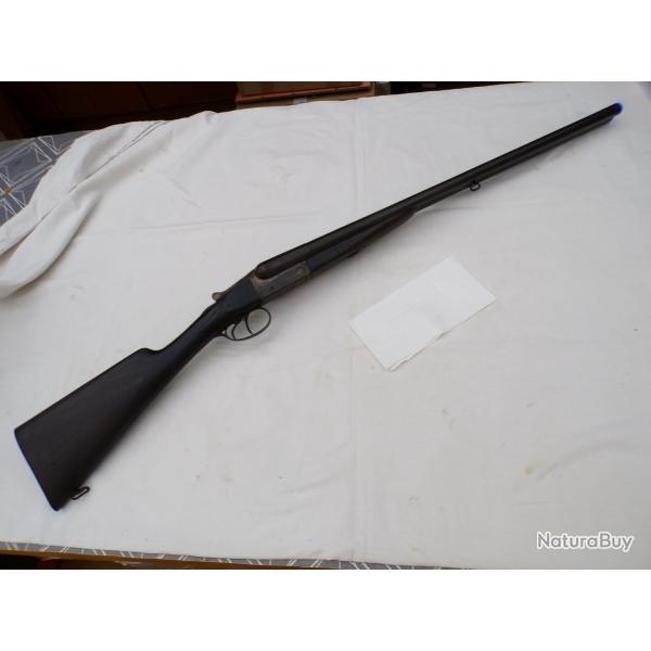 Rare ROBUST N� 5 calibre 12