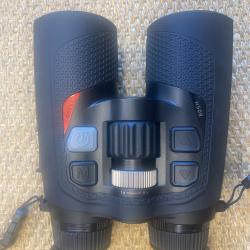 JUMELLE A VISION THERMIQUE NOCPIX H50R