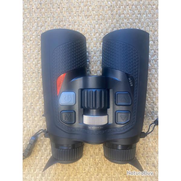 JUMELLE A VISION THERMIQUE NOCPIX H50R