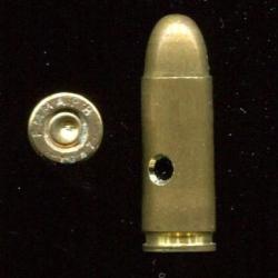 7.63 x 21 Mannlicher Mle 1901-05 - FMMAPB 1947 - Argentine