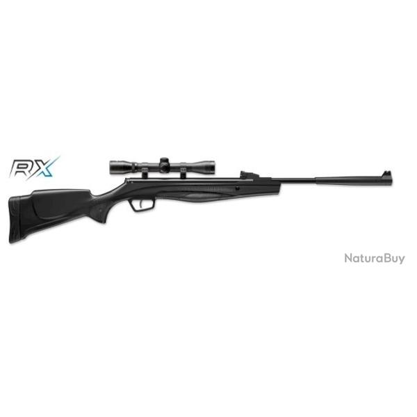 pack carabine � air comprim� Stoeger RX20 Dynamique synth�tique combo 4x32 cal.4.5 - 19.9 Joules