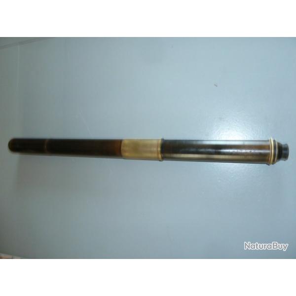 ww1 lunette de batterie