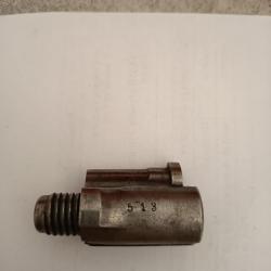 Vend pour Mauser su&eacute;dois noix de culasse  M1896 et M38