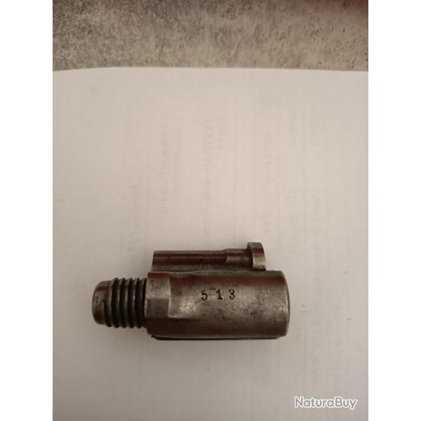 Vend pour Mauser su�dois noix de culasse  M1896 et M38