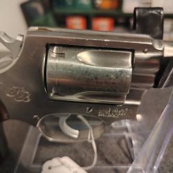 Revolver Smith & Wesson M60 38sp