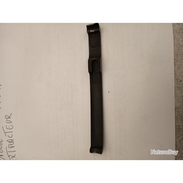 Vend pour Mauser su�dois extracteur  M1896 et M38