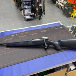 Soldes ! Winchester XPR Gaucher cal. 308 Win