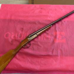 MANUFRANCE Robust 222, cal. 12/70, occasion, sans prix de r&eacute;serve