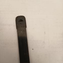 Vend pour Mauser su&eacute;dois ressort de hausse M1896 et M38