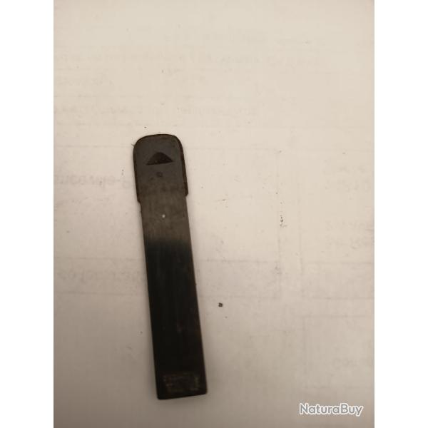 Vend pour Mauser su�dois ressort de hausse M1896 et M38